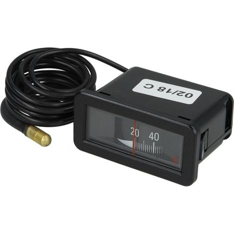 Chauffage Thermomètre