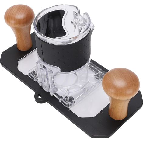 Support de Vis Magnétique en Acier 40CR, Outil de Réglage de Profondeur Réglable pour Panneau en Mélamine, Prise Sécurisée pour la sécurité, Idéal pour les Utilisateurs Novices, Comprend une (1/5)