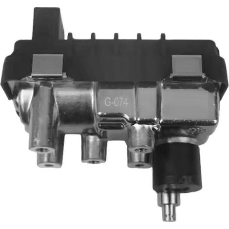 G-74 767649 6NW009550 Actionneur de turbocompresseur électronique, électrovanne pour Ford Ranger Transit GTB2260VZK 798166 (1/5)