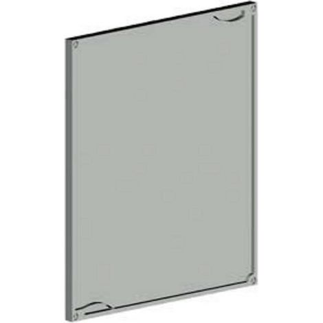 [NEUWERTIG] B-Ware Siemens Abdeckprofil Kunststoff Profil Lichtgrau 8GK96011KK30 10 Stück (1/2)