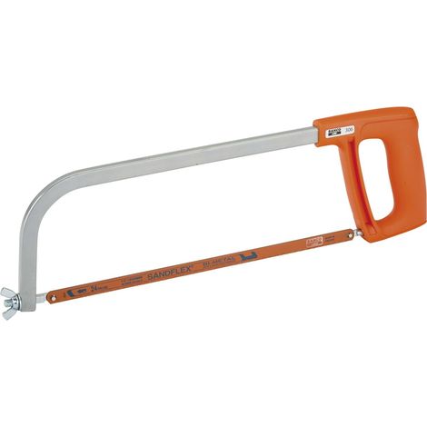 Bahco 306 Metallsägebogen