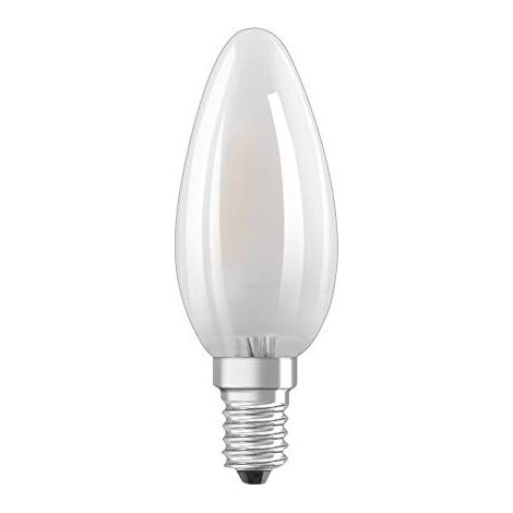 Lampadina LED Osram Star Classic E14 4w 470lm Daylight (1/4)