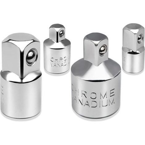 Cadenas à code numérique 4 chiffres en acier trempé – Idéal pour casier de gymnase, vestiaire scolaire ou escape game (1/5)