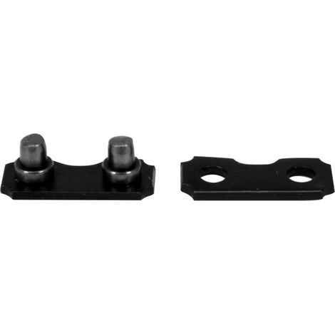 Ersatzglieder-Set für Kettensägenketten 0,325"/0,058" – 5 Stück (1/2)