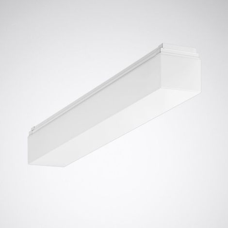 LED-Anbauleuchte Trilux Montigo 600 O 1500-840 ET - 633 x 111 x 101 mm (1/2)
