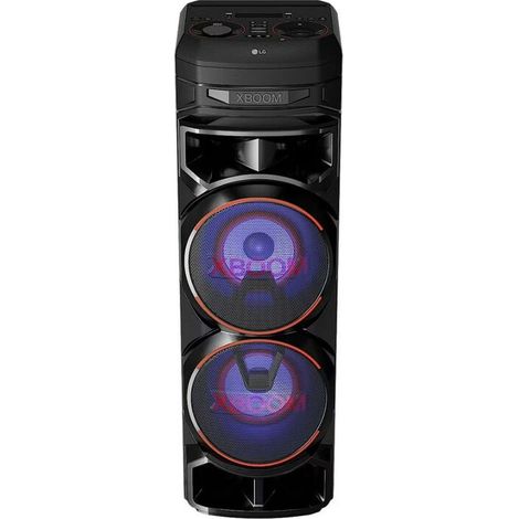 LG RNC9 - XBOOM Bluetooth reproduktor (1/5)