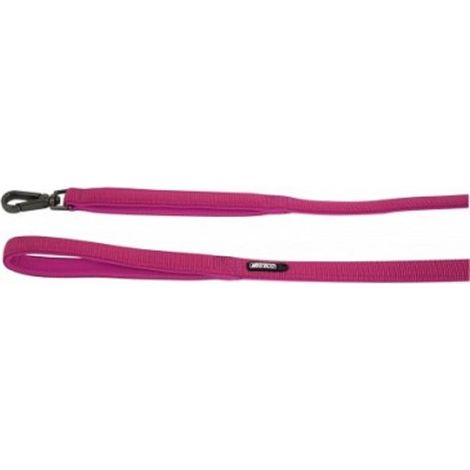 Fucsia Neopredo -GÐ©rtel 15 mm x 120 cm