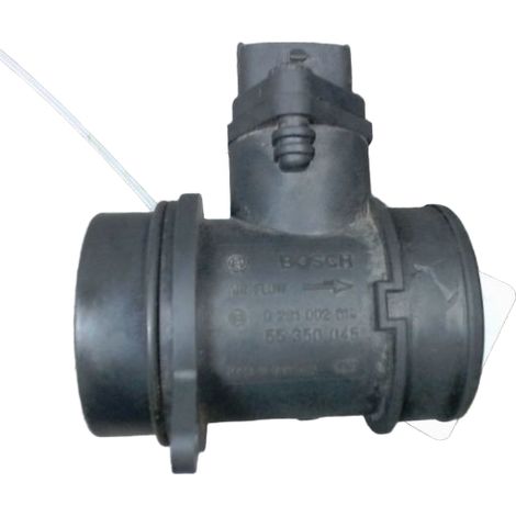 [PRODUIT D'OCCASION] Debitmetre Air SUZUKI Swift 3p ♻️ Ref Oe. 1380084e50 - Garantie à vie (1/3)
