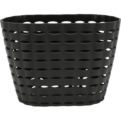 Panier avant amovible pour vélo enfant, accessoire de rangement pratique (1/5)