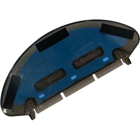Kompatibler Wassertank für Explorer Series 20/40 Saugroboter – Ersatzteil – Haushaltsreinigungszubehör (1/4)