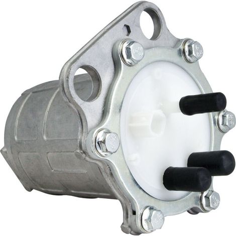 TRX680 VT750 VT1300 fuel pump 16700-HN8-601 oil pump ATV off-road motorcycle (1/5)