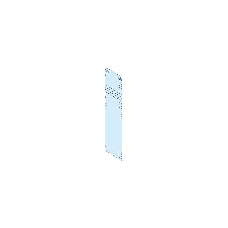 PrismaSeT P Active - Cloison intercellules - Forme 2 - P400 - LVS04911