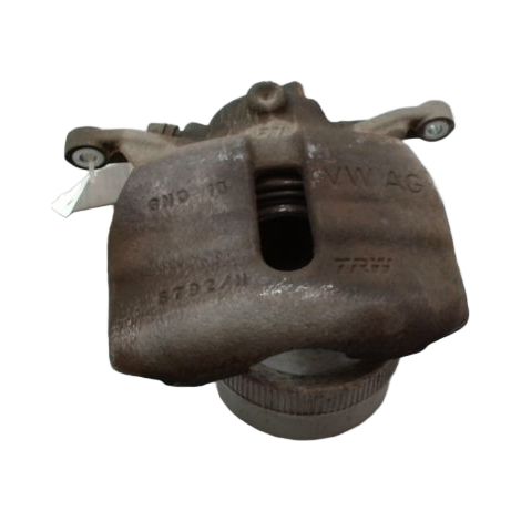 [PRODUIT D'OCCASION] Etrier De Frein Avant Droit VOLKSWAGEN T-roc ♻️ Ref Oe. 8v0615124 - Garantie à vie (1/4)