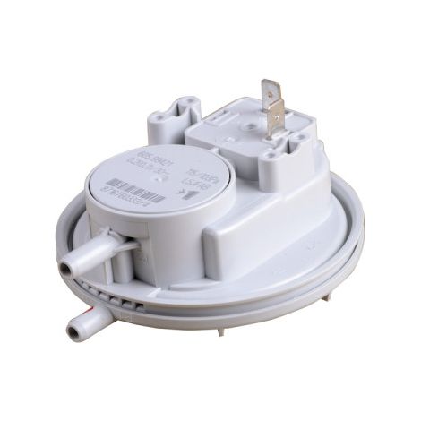 Manostat différentiel 23 – Pressostat pour surveillance pression air – Compatible chaudières Elm Leblanc et Bosch – Référence 87167603330