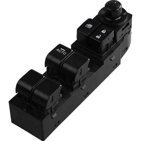 BAPJ-66-350A BAPJ66350A Bouton de commande principal de lève-vitre électrique pour 3 2017 (1/5)
