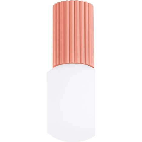 Foco de superficie Mido Rosa IP44 (1/5)