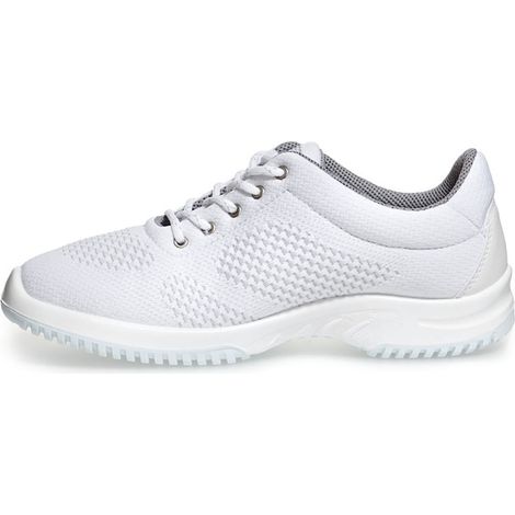 Berufshalbschuhe UNI6 6772 Abeba Weiß Gr. 43 (1/4)