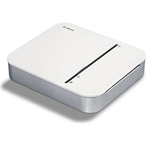 BOSCH 8750000001 CONTRÔLEUR 230 V BLANC (1/5)