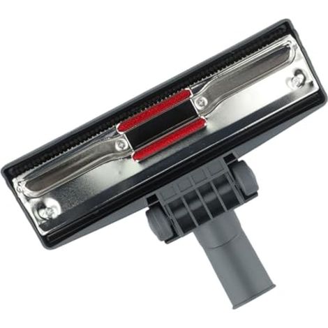 Tête de Brosse rétractable 35 mm pour et pour aspirateurs, Gris (1/5)