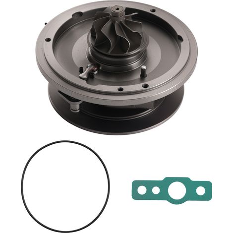 CHRA Turbo for Kia Optima Hyundai i40 1.7 CRDi 100KW 28201-2A800 794097-0001 (1/5)
