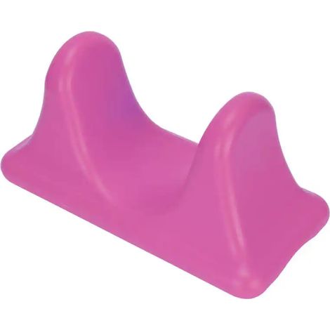 Appareil de massage du psoas pour la relaxation des muscles psoas, massage des tissus profonds, psoas, dos, fléchisseurs de la hanche, cuisses, biceps, pectoraux (outil de relaxation)  02123-AquaForge