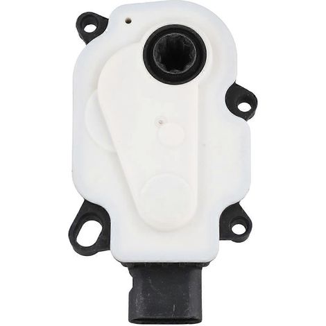 Actionneur de moteur de volet d'air pour BMW MINI F10 F11 F60 (1/5)
