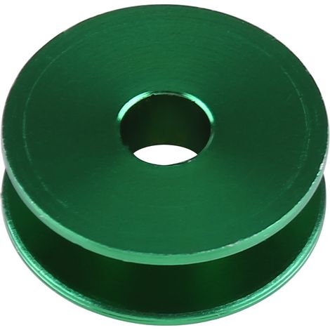 Kit carrosserie aluminium boulon pare-chocs lave-glace moteur kit fixation rapide déverrouillage rapide (1/4)