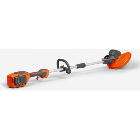 Decespugliatore Husqvarna 110iL - solo corpo macchina (1/2)