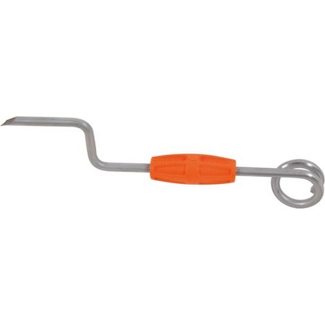 Distanziatore Live Tip 16 cm Confezione 20 Pz. GALLAGHER per Recinzioni Elettriche (1/3)