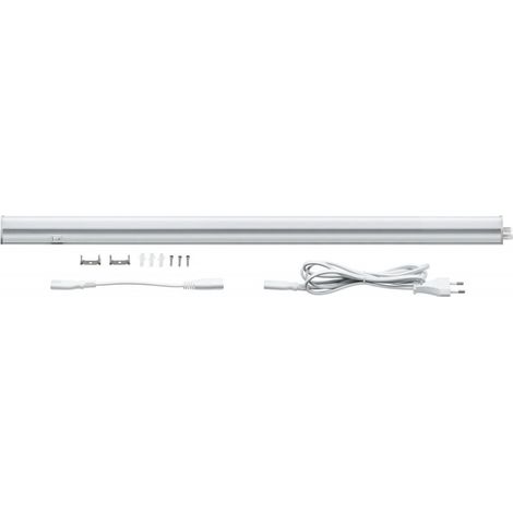 Réglette LED combi 15W 1146mm 4000K - (1/5)