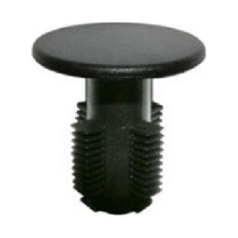 Clip cubre parachoques Alfa 145 Fiat Bravo Palio - 1 ud (1/3)