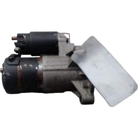 [PRODUIT D'OCCASION] Demarreur PEUGEOT 407 ♻️ Ref Oe. 5802v7 - Garantie à vie (1/4)
