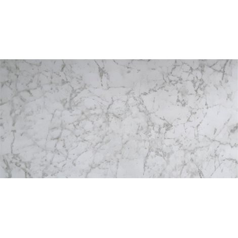 Decosa Wandpaneel Marmor, 100 x 50 cm - 02 Pack (= 8 qm)