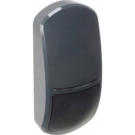 Satel OPC-1-DG Scatola Universale Grigio Scuro Sicurezza