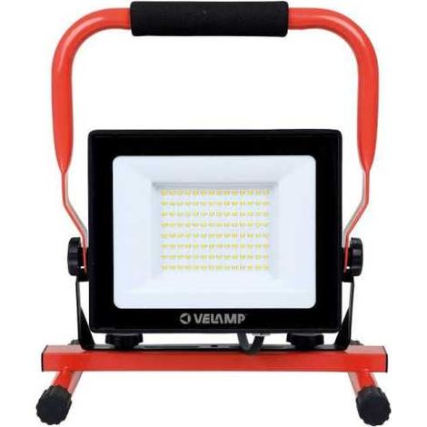 Luz de trabajo LED WAINGRO 50W VELAMP
