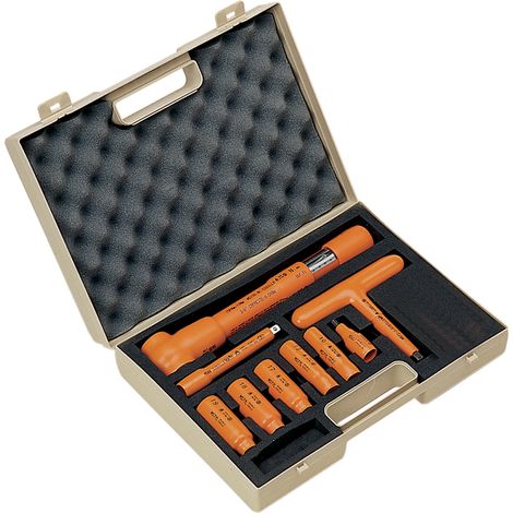 Jeu de clés dynamométriques mécaniques Penta, embout Carré 3/8" ( Prix pour 1 )