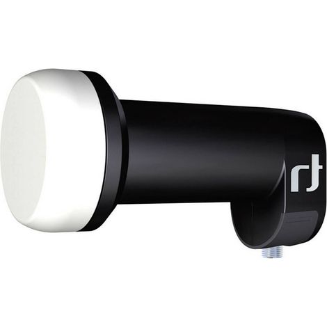 LNB Satellite - Inverto - BLACK ULTRA - Full HD - 3D - 50-60 dB