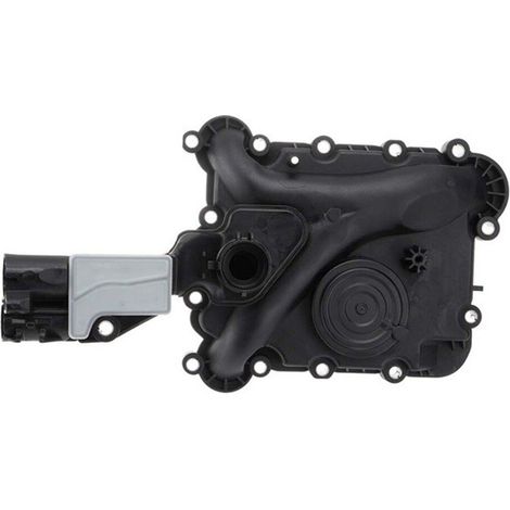06E103547S ist geeignet für Öl-Wasser-Abscheider und Schläuche von Audi Q7, A8, Q5, S4 und A4. (1/5)