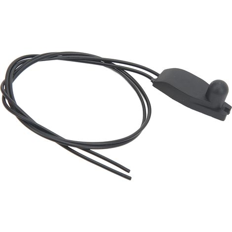 Capteur de température extérieure haute performance 6445.F9 pour Peugeot 206, 207 et 208 (1/5)