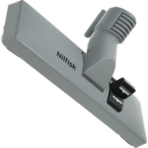 Brosse 2 positions (12019401) Aspirateur NILFISK (1/2)