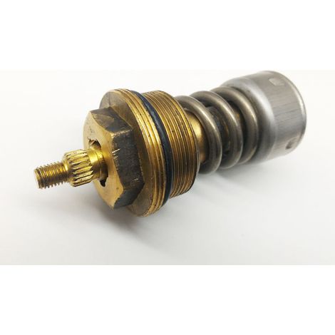 Ricambio vitone completo flussometro 702 - 704 3/4Stella CP04-77 (1/3)