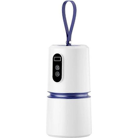 Mini-Reise-Wäschetrockner für Babykleidung, Wäschetrockner für Zuhause, PTC-Heizung mit Stromausfallschutz, EU-Stecker. (1/5)