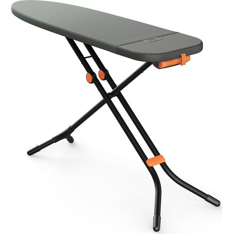 Glide 2 Table à Repasser 130 cm Hauteur Réglable Beige (1/5)
