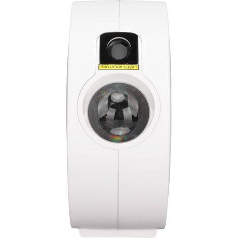 Projecteur intelligent avec application de contrôle pour home cinéma, soirées, chambre et bar - Prise 100-240 V (1/5)