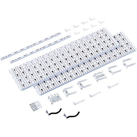 Kit de bricolaje blanco
