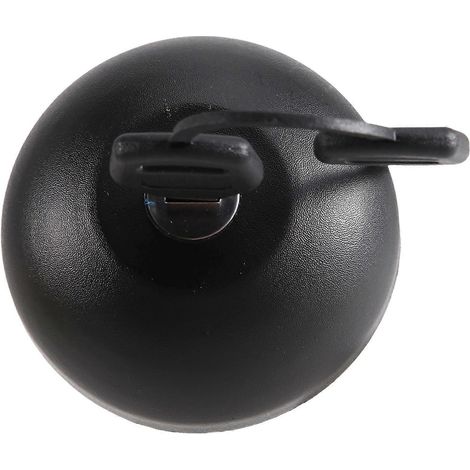 Bouchon de réservoir de carburant en plastique 7701471585 avec 2 clés pour Nissan Interstar, Primastar, Clio II, Laguna, Megane, Twingo-SFYGV (1/5)