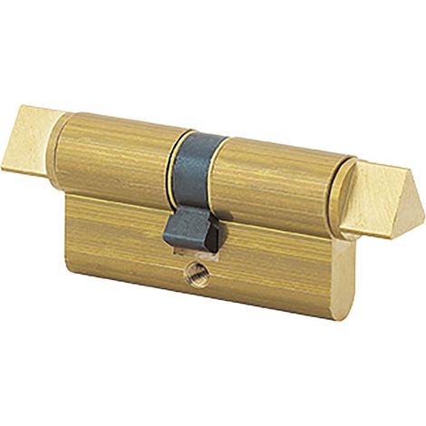 1/2 CYLINDRE PE TRIANGLE DE 14MM - COUILLET - TE14053017 ROBERT COUILLET