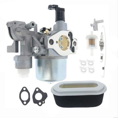 Carburateur EX17 pour nettoyeur haute pression SP170 EX17, SP17 80030 (1/5)