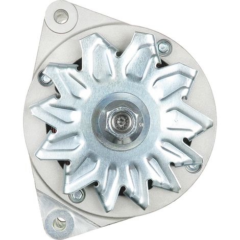 Original Lichtmaschine Letrika A9417 (letrika) (1/5)