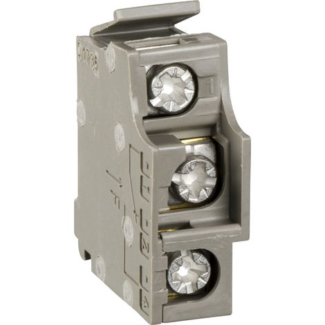 LOT de 2 Contacts Auxiliaire OF/SD pour NS et NSX SCHNEIDER 29450 (1/5)